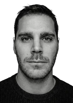 Romain Martinez